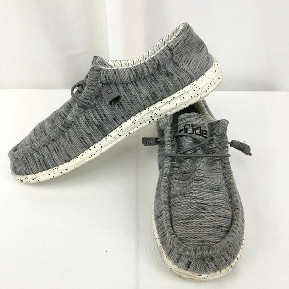 Hey Dude | Shoes | Hey Dude Mens Wally 